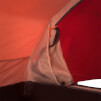 Turystyczny namiot tunelowy 3 osobowy Lapland 3 Tent Zajo