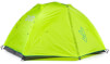 Turystyczny namiot 3 sezonowy Norsk 3 Neo Tent Zajo lime green