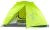 Turystyczny namiot 3 sezonowy Norsk 2 Neo Tent Zajo lime green