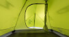 Turystyczny namiot 3 sezonowy Norsk 2 Neo Tent Zajo lime green