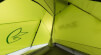 Turystyczny namiot 3 sezonowy Norsk 2 Neo Tent Zajo lime green
