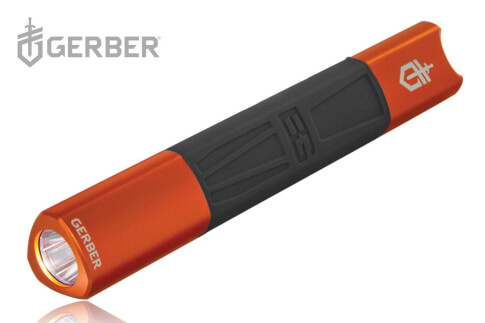 Latarka Gerber BG Bear Grylls Intense Torch orange