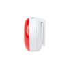 Latarka SILVA Light TYTO BACK Red