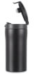 Szczelny kubek termiczny z nakrętką Flip-Top Thermal Mug black Lifeventure 