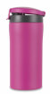 Szczelny kubek termiczny z nakrętką Flip-Top Thermal Mug pink Lifeventure 