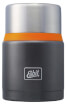 Termos obiadowy  750 ml Food Jug Plus Esbit dark grey orange