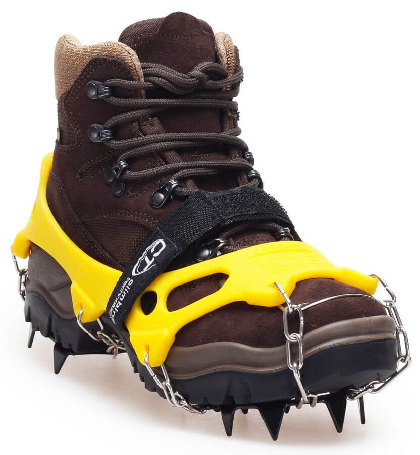 Raczki Na Buty Ice Traction Crampons Plus S 35 37 Climbing Technology Sklep Turystyczny Campingshop Pl