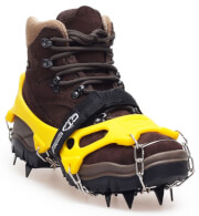 Raczki Climbing Technology Ice Traction Crampons Plus S 35-37