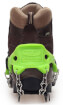 Raczki Ice Traction Plus M 38-40 Crampons Climbing Technology