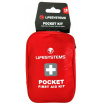 Apteczka podróżna Pocket First Aid Kit Lifesystems 17 części