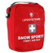 Apteczka zimowa z folią NRC Snow Sports First Aid Kit Lifesystems 21 części