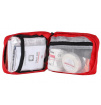 Apteczka zimowa z folią NRC Snow Sports First Aid Kit Lifesystems 21 części