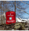 Apteczka zimowa z folią NRC Snow Sports First Aid Kit Lifesystems 21 części