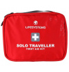 Apteczka turystyczna Solo Traveller First Aid Kit Lifesystems 49 części