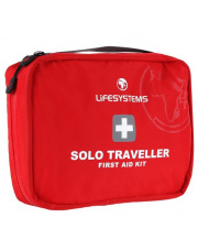 Apteczka turystyczna Solo Traveller First Aid Kit Lifesystems 49 części