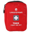 Apteczka turystyczna Trek First Aid Kit Lifesystems 23 części