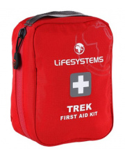 Apteczka turystyczna Trek First Aid Kit Lifesystems 23 części