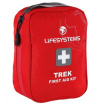 Apteczka turystyczna Trek First Aid Kit Lifesystems 23 części