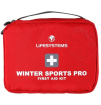 Apteczka zimowa z folią NRC Winter Sports Pro First Aid Kit Lifesystems 56 części