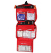 Apteczka zimowa z folią NRC Winter Sports Pro First Aid Kit Lifesystems 56 części