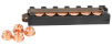 Pistolet hukowy ROHM RG-3 Czarny kal. 6mm