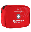 Apteczka turystyczna Traveller First Aid Kit Lifesystems 32 części