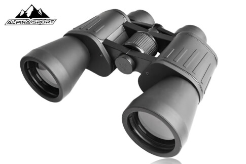 Lornetka ALPINA SPORT 10x50