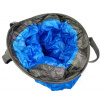 Składane wiadro turystyczne Collapsible Bucket 15L Lifeventure