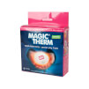 Duży ogrzewacz chemiczny do dłoni Magic Therm – kwadratowy