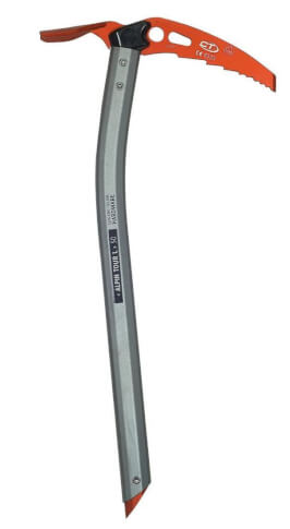 Super lekki czekan turystyczny Alpin Tour Light 60 cm Climbing Technology