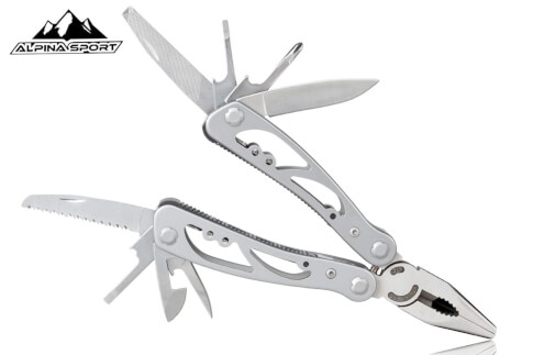 Multitool Alpina Sport T2