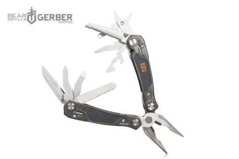 Multitool Gerber BG Bear Grylls Ultimate