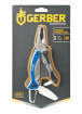 Multitool GERBER CRUCIAL BLUE