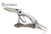 Multitool GERBER CRUCIAL SREBRNY