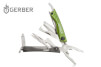Multitool GERBER DIME GREEN