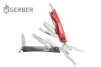 Multitool GERBER DIME RED