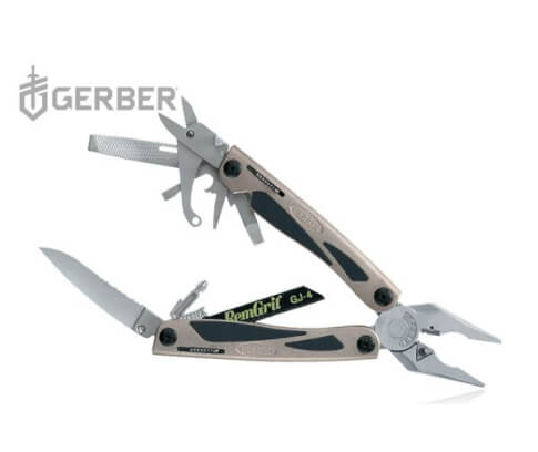 Multitool GERBER LEGEND MP800