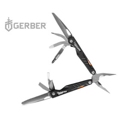 Multitool GERBER MP1