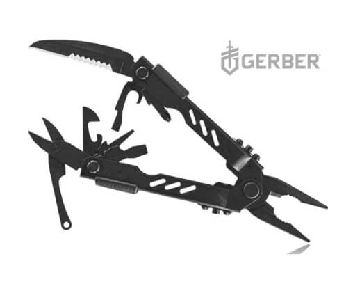 Multitool GERBER MP400