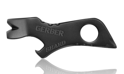 Multitool GERBER SHARD KEYCHAIN