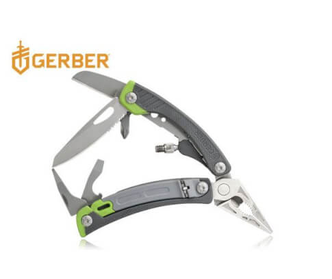 Multitool GERBER STEADY