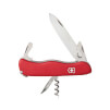 Scyzoryk Victorinox Picknicker, czerwony, Nylon, 111mm