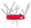 Scyzoryk Victorinox Evolution S52, czerwony, Celidor, 85 mm