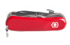 Scyzoryk Victorinox Evolution S52, czerwony, Celidor, 85 mm