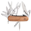 Scyzoryk Victorinox EvoWood S557, Orzech, 85 mm