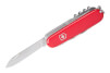 Scyzoryk Victorinox Handyman, czerwony, Celidor, 91 mm