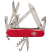 Scyzoryk Victorinox Huntsman czerwony