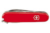Scyzoryk Victorinox Huntsman czerwony