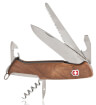 Scyzoryk Victorinox RangerWood 55, 130mm, EvoWood, orzech