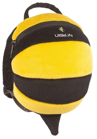 Plecak dla dzieci 1-3 lat Animal Toddler Backpack Bee LittleLife